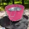 Grilleimer Pronto Picknick BBQ in voller Farbbox Bild 5