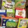 161 Stk. HABA, Jakoo, Schleich u.a. Lernspielzeug, Brettspiele, Plüschtiere, Spielzeug, Holzspielzeug, Spielwaren, Großhandel Restposten Bild 5