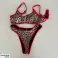 Resposten of mixed beachwear, Bademode von Cupshe, Shop return Bild 1