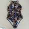 Resposten of mixed beachwear, Bademode von Cupshe, Shop return Bild 4