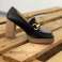 DAMENSCHUHE MADE IN ITALY JAHR 2024 LEDER FUTTER LEDER VERSCHIEDENE MODELLE AUSGEZEICHNETES SORTIMENT Bild 6