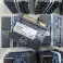 MIX 140x SATA Disk 32GB SSD Half Slim MLC APACER zdjęcie 2