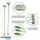 Plant support (20 pieces) ROOTZI image 2