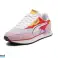 Lot Schoenen 200p Dames / Adidas - Puma - Rebbok - Asics... - DE19486 foto 3