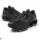 Premium-Mix aus Schuhen Adidas, Mizuno, Asics, Puma.... 255 Pence - DE19417 Bild 1