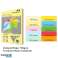 Copy paper A4 160gsm 125 sheets ream 10 Colours image 1