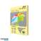 Copy paper A4 160gsm 125 sheets ream 10 Colours image 2