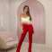 Stock Patrizia Pepe Damenbekleidung Frühling / Sommer ( Total Look ) Bild 3