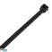 Kabelbinder EXTREME 4,8 × 370 mm schwarz 50 Stück Bild 60