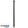 EXTREME Kabelbinder 7,6 × 200 mm schwarz 50 Stk. Bild 118