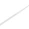 EXTREME Kabelbinder 2,5 × 100 mm weiß 100 Stk. Bild 153