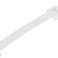 Kabelbinder EXTREME 7,6 × 300 mm weiß 50 Stück Bild 81