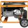 Generatore 6000W   6500W foto 100