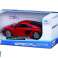 Model metal audi r8 v10 plus 1:24 image 1