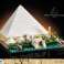 Building blocks architecture 21058 pyramid of cheops image 1