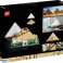 Building blocks architecture 21058 pyramid of cheops image 2
