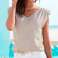 Frauen&amp;#039; s Westen-Top von Lascana Bild 3