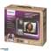 Philips WelcomeEye Connect 3rd Video Doorbell Kit. 2 wires. 7&quot;. Wi-Fi. touch screen. 3K. RFID image 52