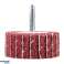 Monteret moppe 60 x 25 x 6 mm. P40 billede 145