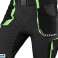 PREMIUM darbo kelnės 4 way stretch juodos XS dydis nuotrauka 149