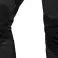 PREMIUM darbo kelnės 4-way stretch juodos dydis XXL nuotrauka 7