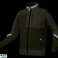 Softshell-Sweatshirt OUTDOOR grün Größe XL Bild 13