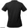 Polohemd DENIM schwarz Größe XL Bild 24