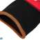 Ultraflex nylon spandex work gloves coated with polyurethane nitrile foam 4131X size 9 image 124