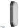 NEFRYT LED 15W. puutarha-valaistus. 1100lm. IP54. 4000K. harmaa kuva 76