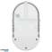 NEFRYT LED 15W. liikehavaintovalaisin puutarhaan. 1100lm. IP54. 4000K. valkoinen kuva 103