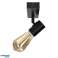 RIO SP 1. luminaire mural et plafonnier. E27 max. 60W. noir photo 128