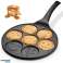 AG744 Pancake Egg Pan 26cm image 24