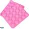 AG893 Silicone Cookie Mold image 34