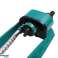 AG939 Sprinkler oscillante regolabile foto 8