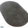 AG946C Schnell trocknende Badematte schwarz Bild 8