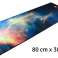 AK135G Tapis de souris 80x30 photo 46