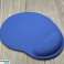 AK135H Tappetino per mouse blu foto 34