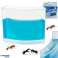 Aquarium en gel éducatif pour fourmis photo 20