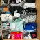 Bekleidung der Kategorie C von Premiummarken + andere PALETTEN, Zalando, Verbraucherretouren Bild 3