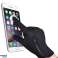 BQ19N Gants de sport m tactile rose photo 48