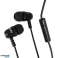 EH205K Esperanza In-Ear Headphones with Microphone eh205k image 23