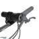 EOT057 Esperanza lámpara de bicicleta LED profesional delantera 2 en 1 alpha pro 2400 lx fotografía 117