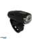 EOT059 Esperanza professionelle LED Fahrradlampe vorne Polar Pro 3100 LX Bild 112