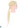 Coiffeur tête de formation cheveux blonds naturels photo 6