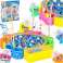 Arcade game family fish fishing 15 fish 4 fishing rods image 22