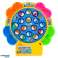 Arcade game family fish fishing 15 fish 4 fishing rods image 110
