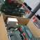 METABO Elektrowerkzeug-Paket kabelgebundene Werkzeuge, Akku-Werkzeuge, Sets – Großhandelsangebot Im Paket oder stückweise. Bild 4