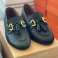 DAMEN WINTER LEDERSCHUHE SORTIERT IN MODEMODELLEN Bild 6