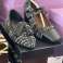 DAMEN WINTER LEDERSCHUHE SORTIERT IN MODEMODELLEN Bild 2
