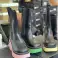 DAMEN WINTER LEDERSCHUHE SORTIERT IN MODEMODELLEN Bild 4